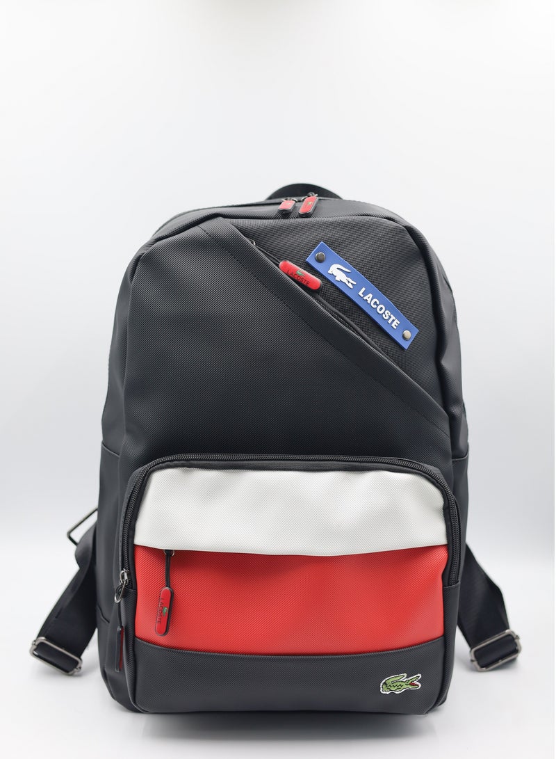 Lacoste Men's backpack