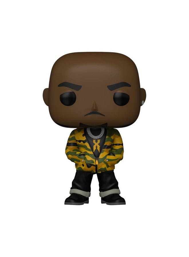 Pop Rocks Dmx