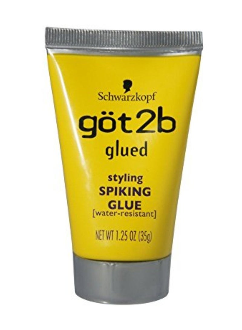 Pack of 24 got2b Styling Spiking Hair Glue