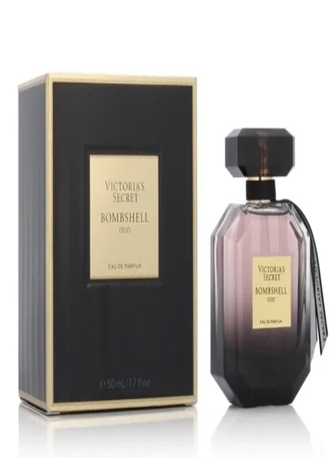 Bombshell Oud EDP 50ml