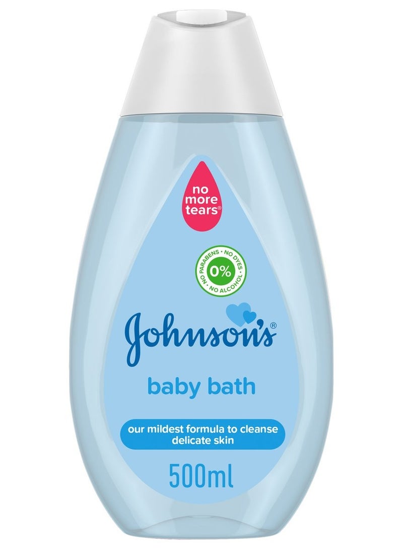 Baby Bath 500 ML