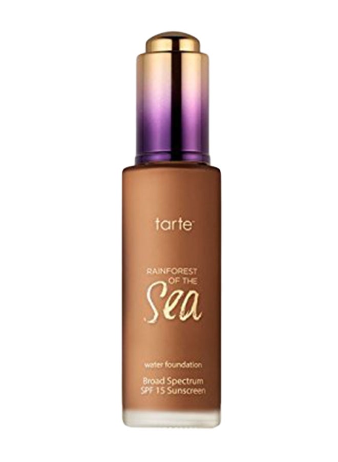 Rainforest Of The Sea Water Foundation Beige