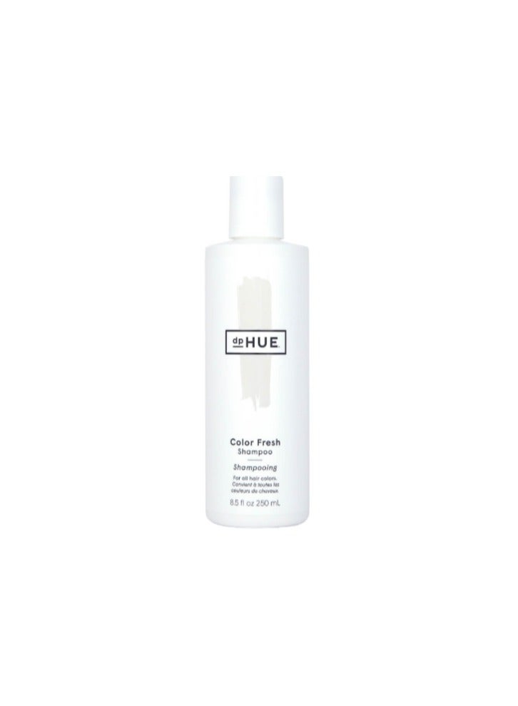 DPHUE COLOR FRESH SHAMPOO 8.5 FL. OZ.