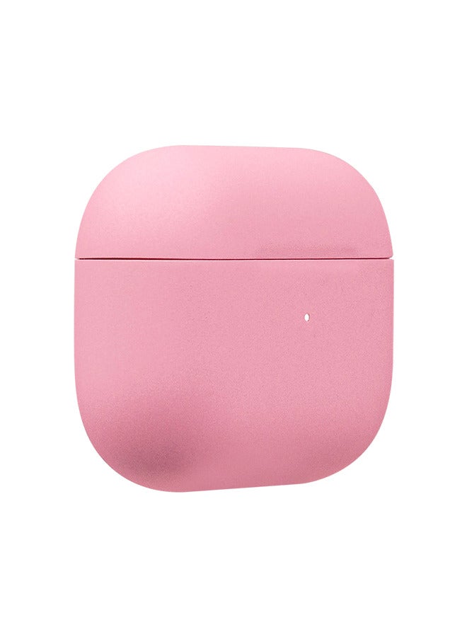 Caviar Painted Apple Airpods Pro (2nd Gen) Customized Airpods Protected with Premium Scratch Resistant Paint Romance Pink