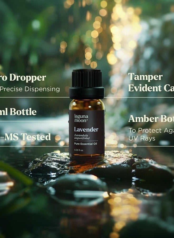 100% Pure Australian Tea Tree Essential Oil (150ml) - XXL Bottle w/Drops for Skin, Face, Hair, Scalp, Nails - Fragrance Oil for Aromatherapy, Diffusers, Candle Making, Yoga, Massages, Home Care
