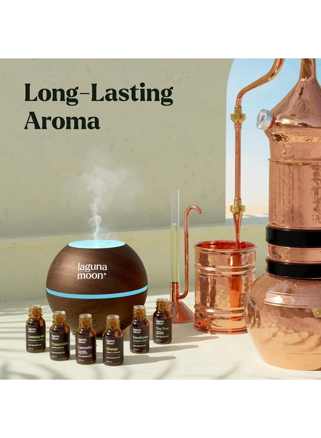 100% Pure Australian Tea Tree Essential Oil (150ml) - XXL Bottle w/Drops for Skin, Face, Hair, Scalp, Nails - Fragrance Oil for Aromatherapy, Diffusers, Candle Making, Yoga, Massages, Home Care
