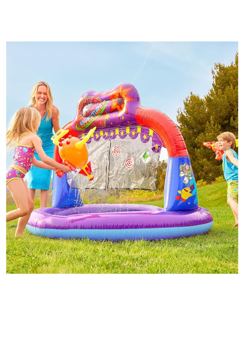 Store Toy Story Inflatable Pool 22345