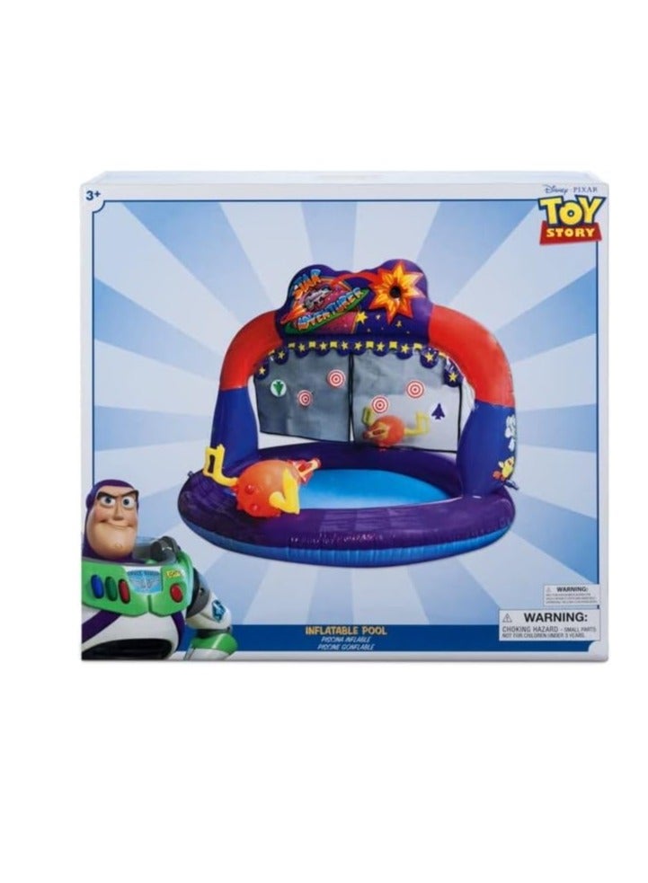 Store Toy Story Inflatable Pool 22345