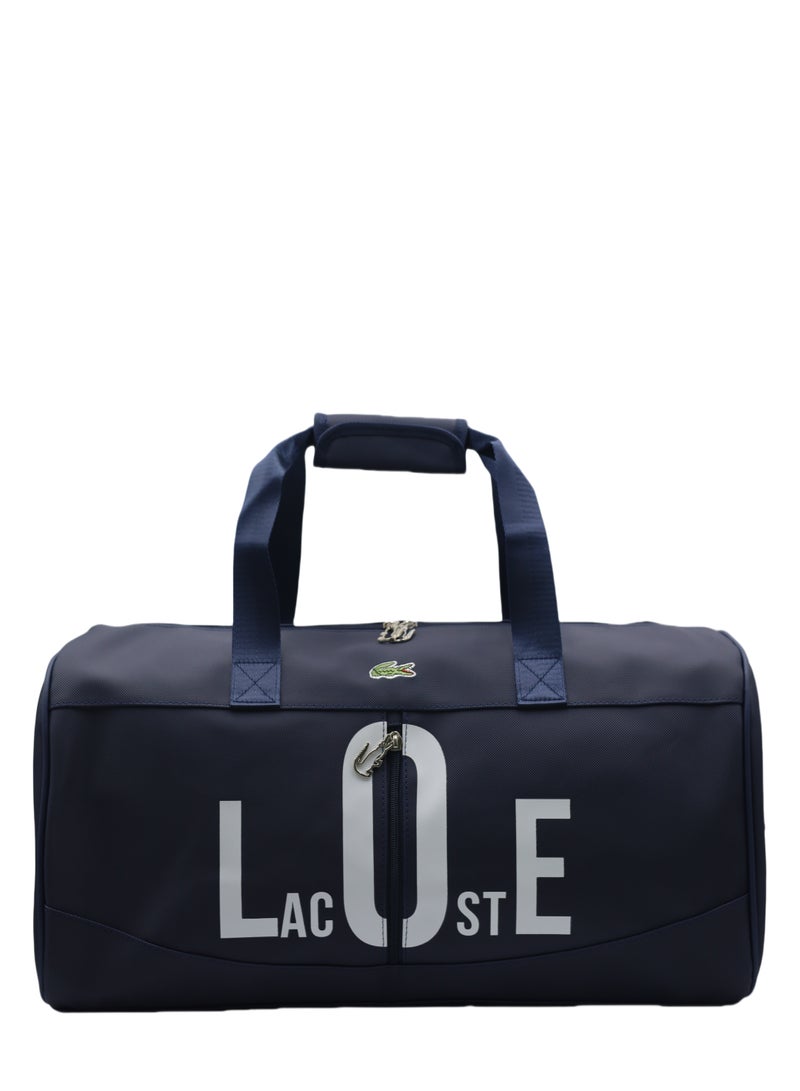 Lacoste Classic Duffle Bag