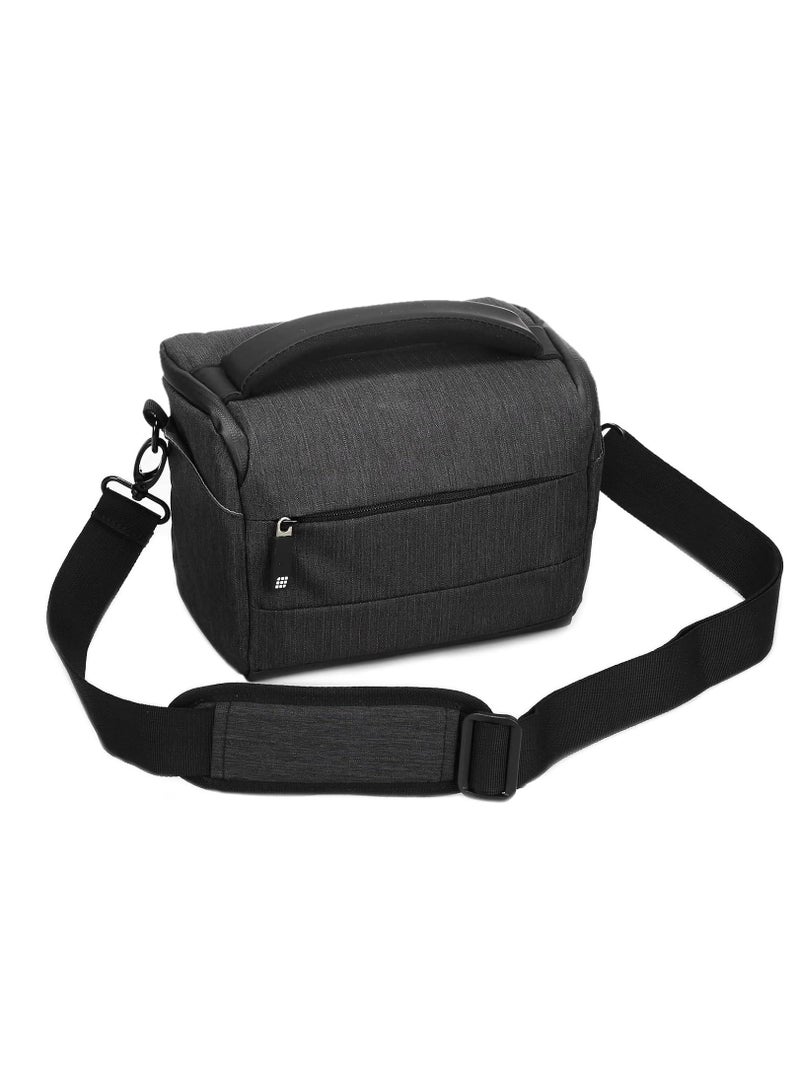 DSLR Camera Shoulder Bag