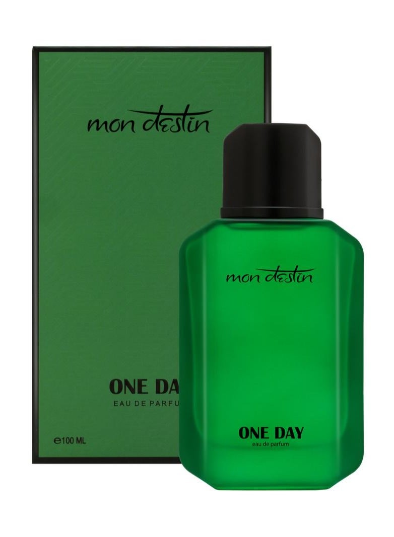 Mon Destin One Day Eau De Parfum 100ML