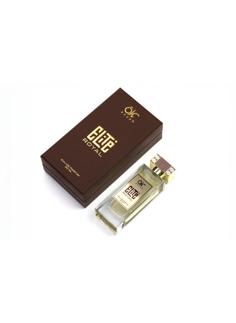 Elite Royal 80ml - Reign In Majesty And Grace