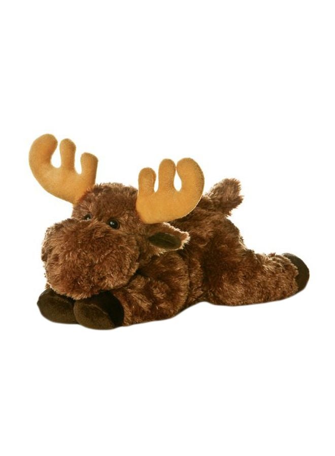 Flopsie Moose Stuffed Animal Plush Toy 31421 12inch