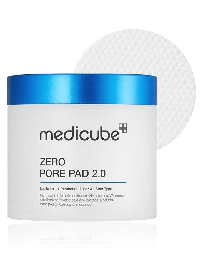 Zero Pore Pad 2.0 (70 pads)