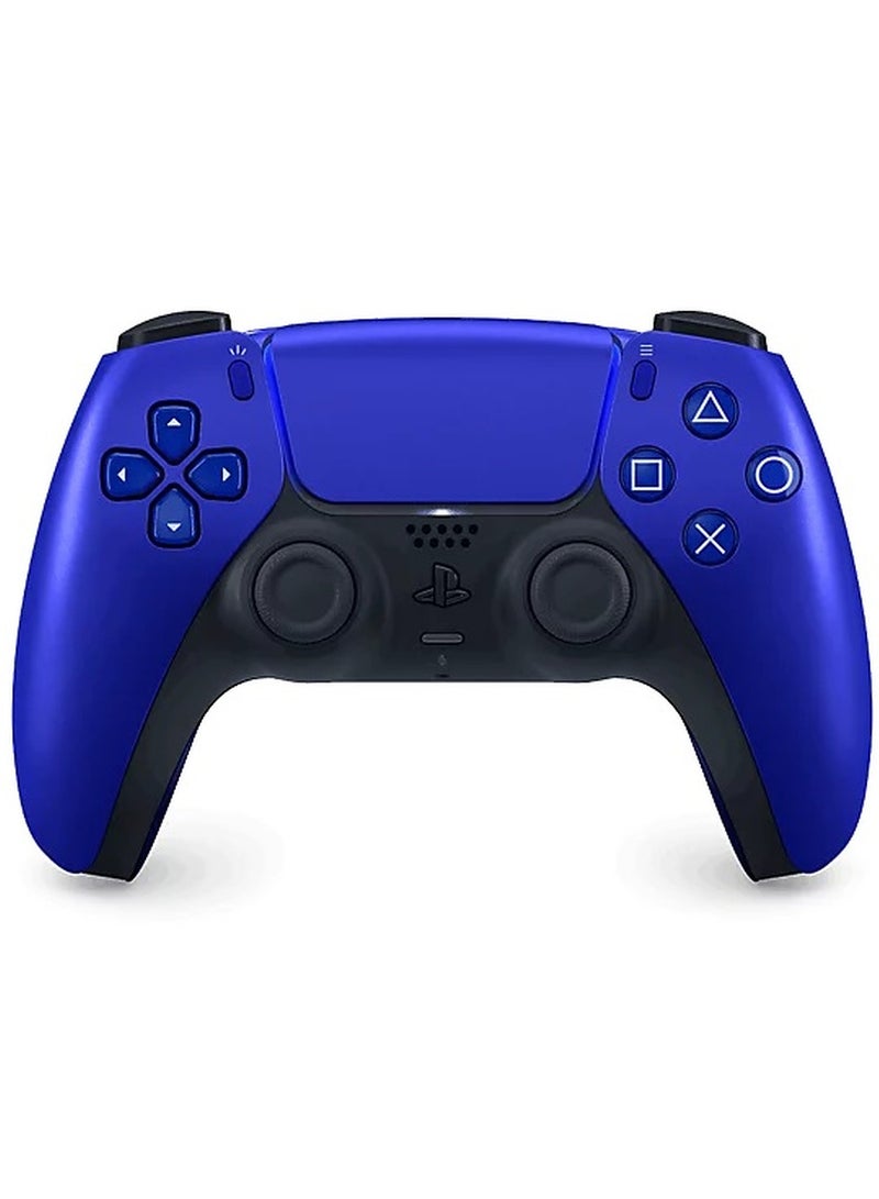 Sony Original Dual Sense Wireless Controller PlayStation 5 Joystick (Blue)