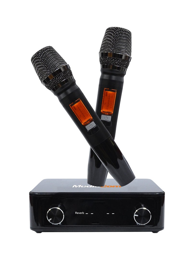 MCI Mix 99 Black