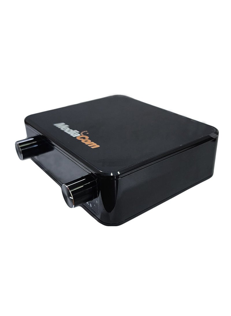 MCI Mix 99 Black