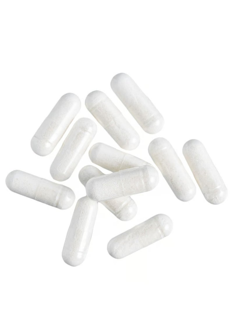 Arginine Max Caps 1000 mg Arginine Per Capsule 90 Caps