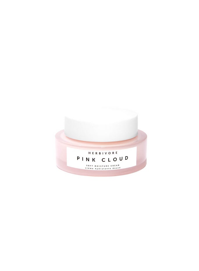 Herbivore Pink Cloud Moisturising Cream