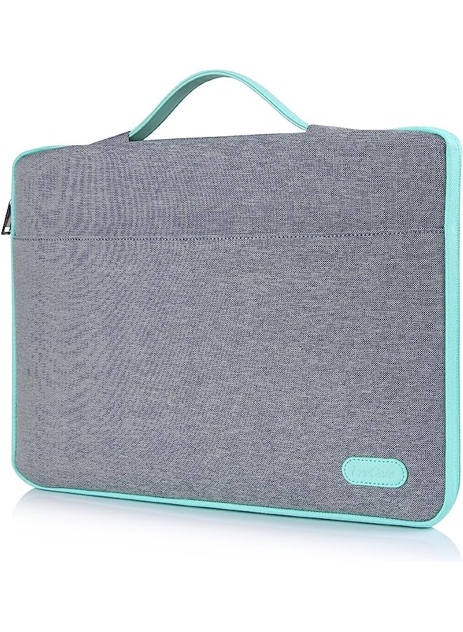 12-12.9 Inch Sleeve Case Bag For Surface Pro 8 Pro X 7 6 4 3, Macbook Pro 14 13, Ipad Pro Protective Carrying Cover Handbag For 11