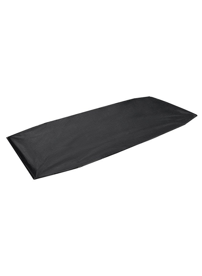 Tent Groundsheet for Outdoor Camping Lightweight Oxford Beach Mat Moisture-proof and Waterproof Designed for Yun1 Tent Protects Tent Floor Ideal for Camping Enthusiasts.