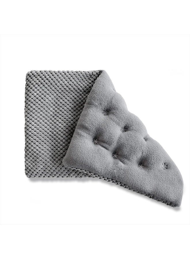 UNCN Wide Microwave Heating pad with Washable Cover 9 * 15