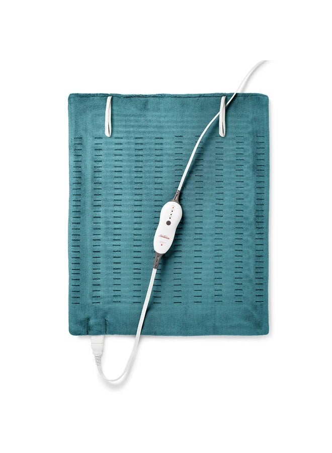 Heating Pad for Back, Neck, and Shoulder Pain Relief with Auto Shut Off, XXL Large 20 x 24
