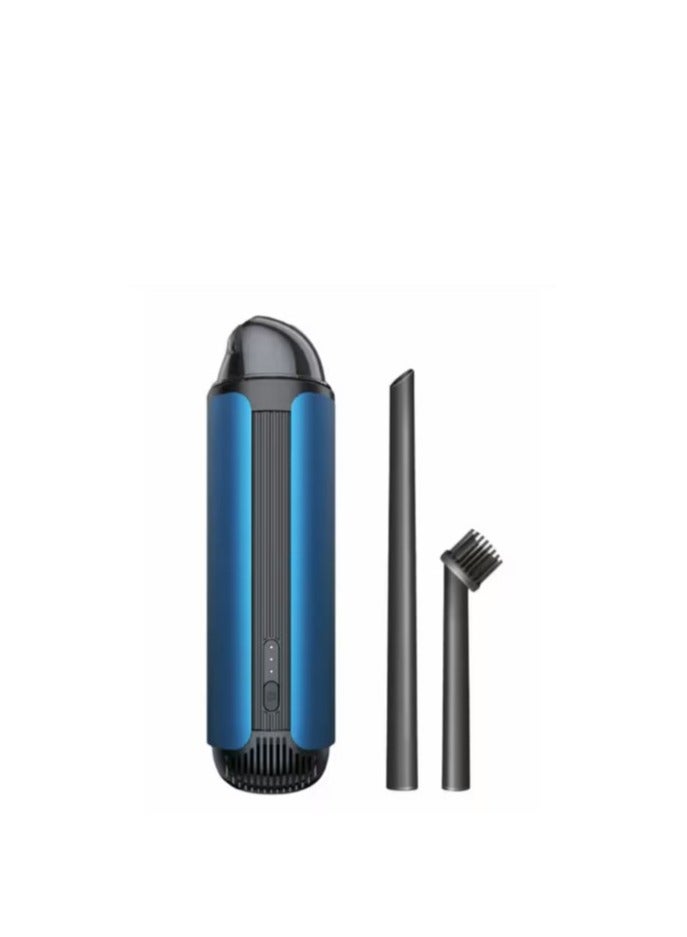 Portable Vacuum Cleaner Pd-Vacpor-Bl Blue/Black