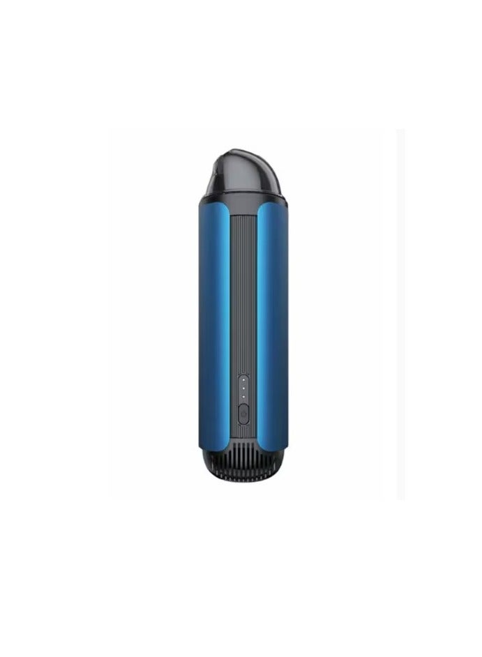 Portable Vacuum Cleaner Pd-Vacpor-Bl Blue/Black