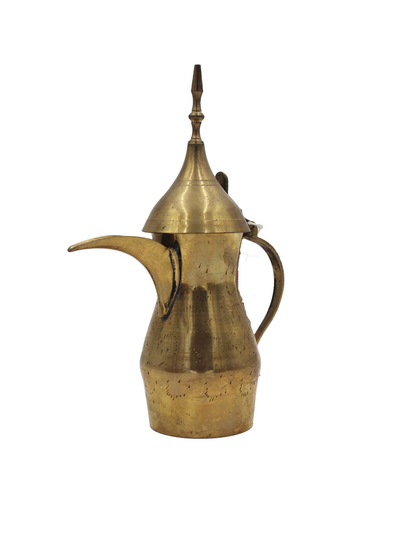 Arabic Style Coffee Flask
