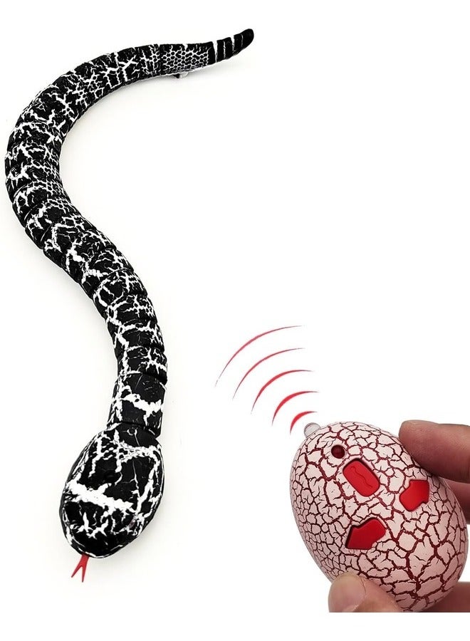 Remote Control Snake RC Animal Toy
