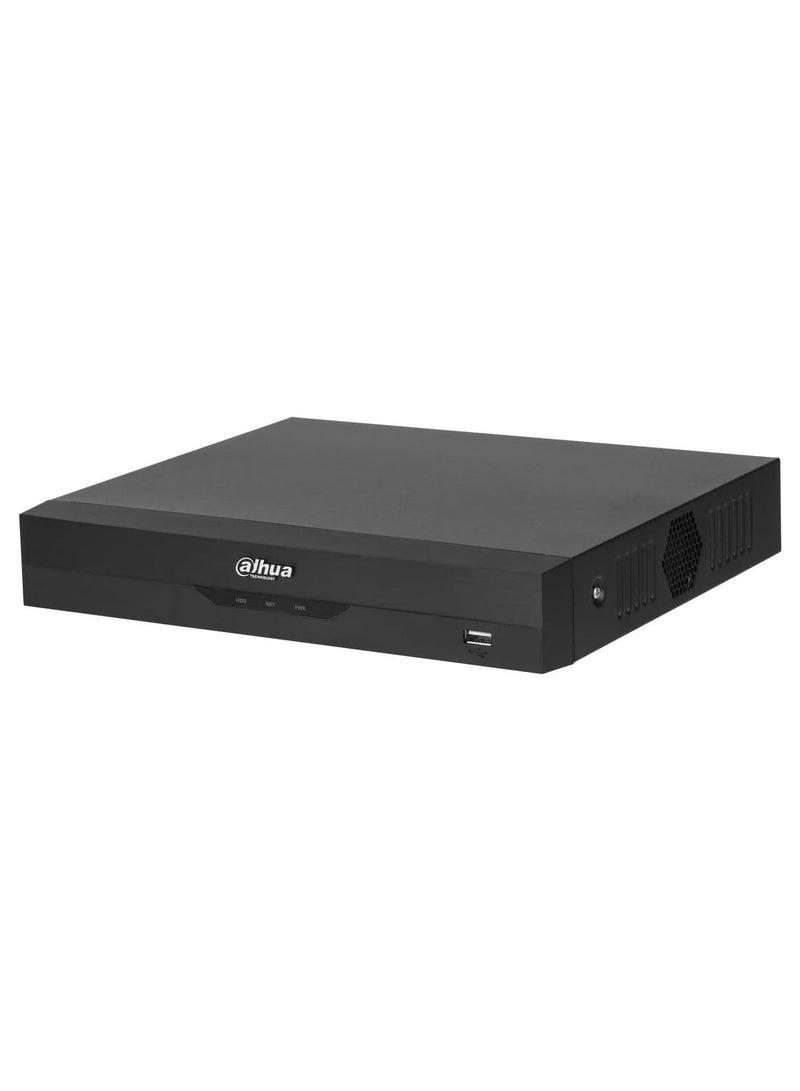 DVR 4CH HDCVI PENTABRID AIXVR5104HSI3