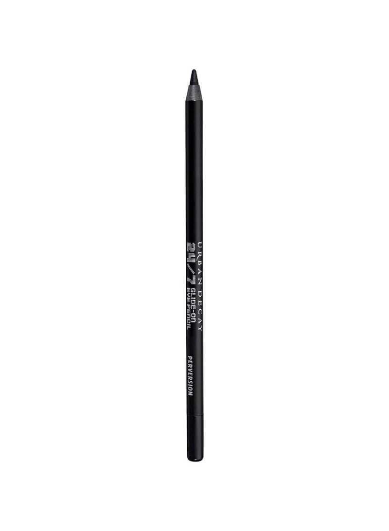 Urban Decay 24/7 Glide On Waterproof Eye Pencil Perversion Black 1.2g