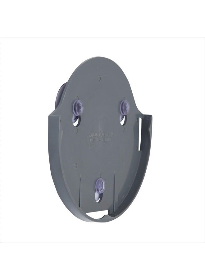 Double Vision™ Gooseneck Vanity/Wall Mount Mirror 5X/10X Magnification, Made in the USA