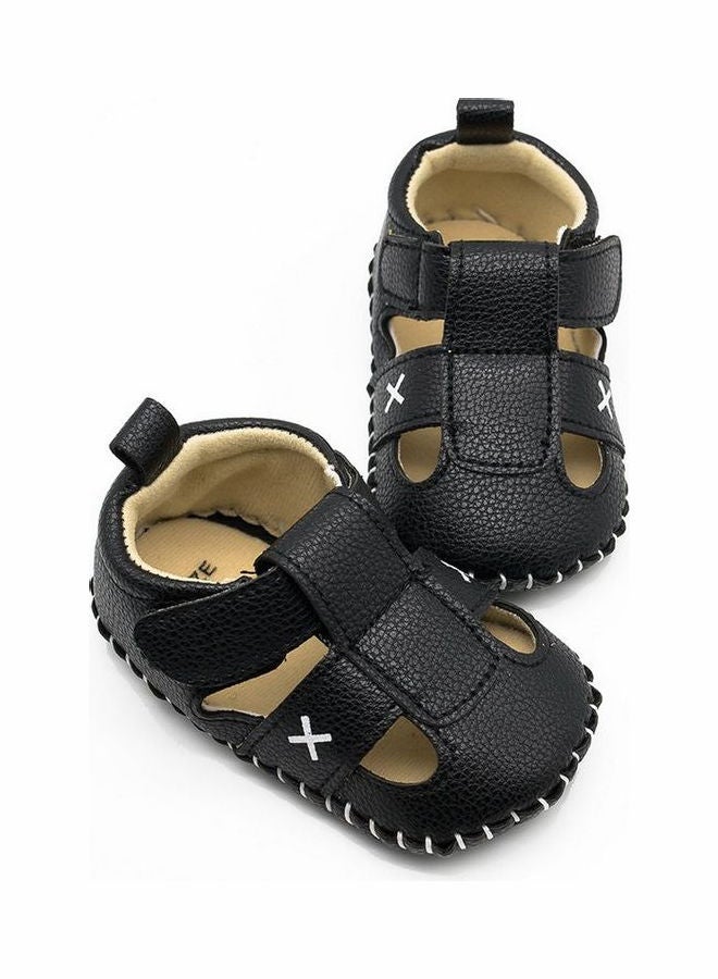 Summer Sandals Black