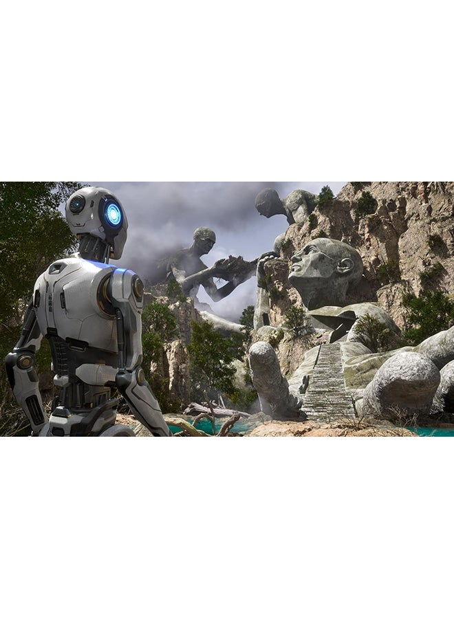 The Talos Principle 2 - PlayStation 5 (PS5)