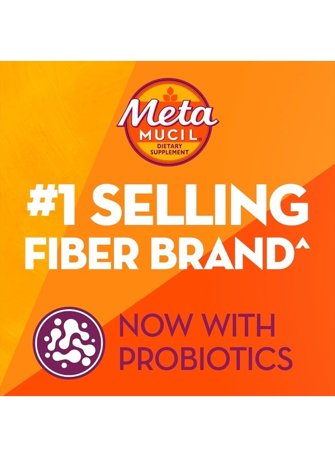 Fiber Gummies Plus Probiotics for Digestive Health, No Sugar Added, Daily Supplement, Prebiotic Plant-Based Fiber Blend, Strawberry Kiwi BlackBerry Flavored, 90 Gummies