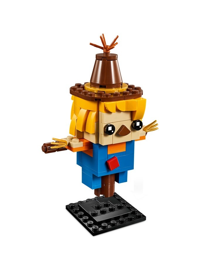 LEGO Thanksgiving Scarecrow Set 40352