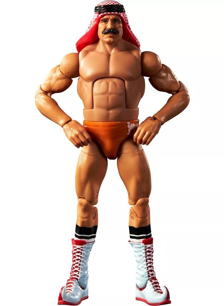 WWE Elite Legend - Iron Sheik