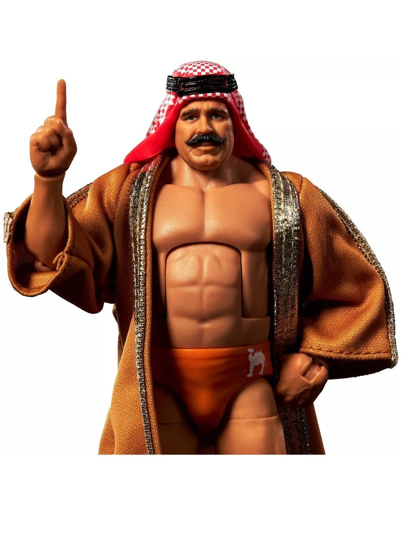 WWE Elite Legend - Iron Sheik