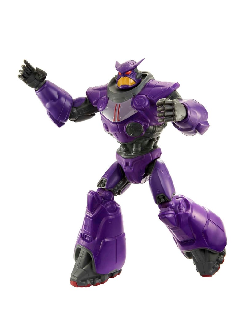 Disney Pixar Lightyear Zurg HHJ75
