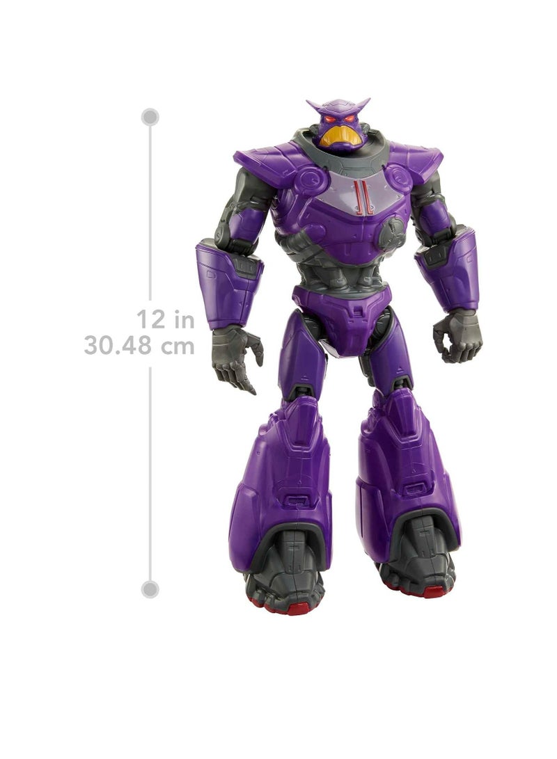 Disney Pixar Lightyear Zurg HHJ75