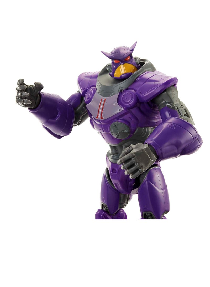 Disney Pixar Lightyear Zurg HHJ75