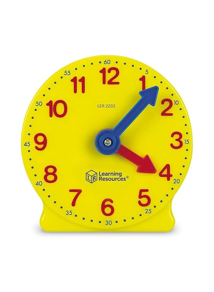 10cm Geared Mini-Clocks