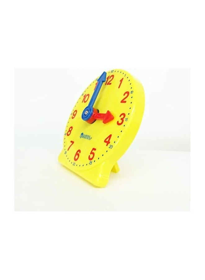 10cm Geared Mini-Clocks