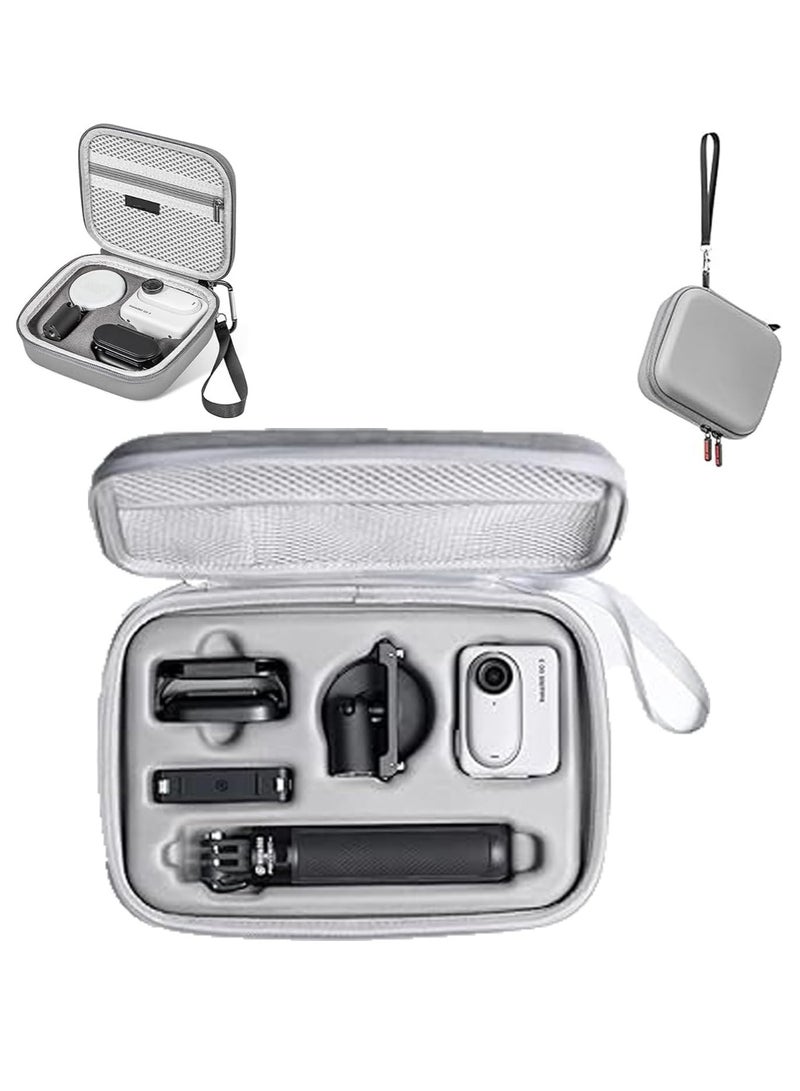 Camera Carrying Case for Insta360 GO 3
