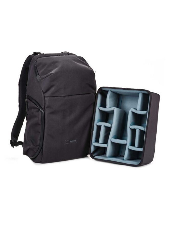 Shimoda Designs Urban Explore Backpack Anthracite 30L