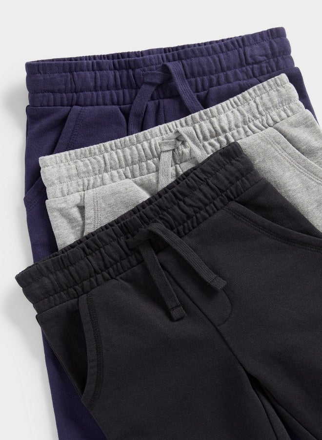 Joggers 3 Pack