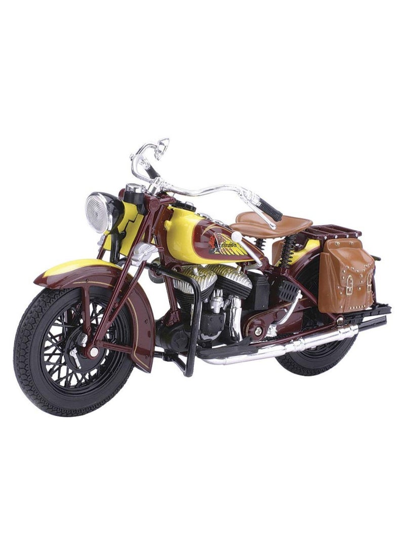 Motorcycle  Model