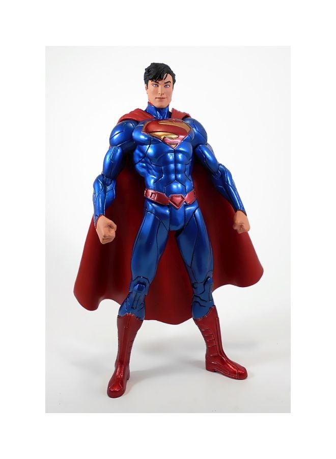 3-Piece DC Comics The New 52 Trinity War Action Figure Set MAY130271